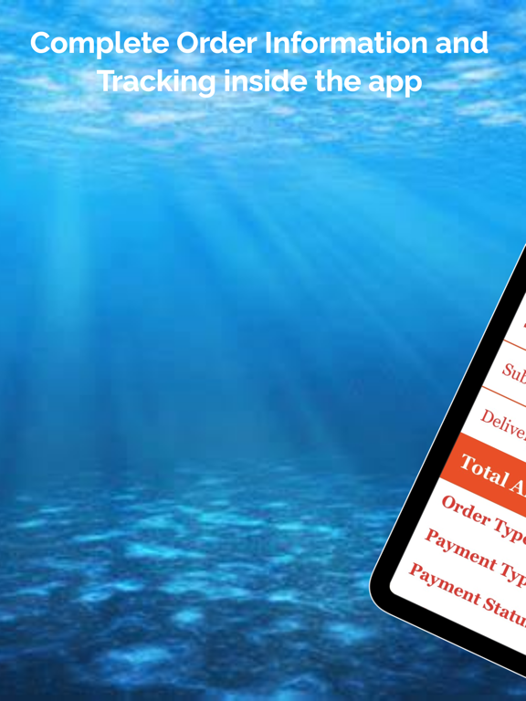 Screenshot #5 pour Key West Restaurants App