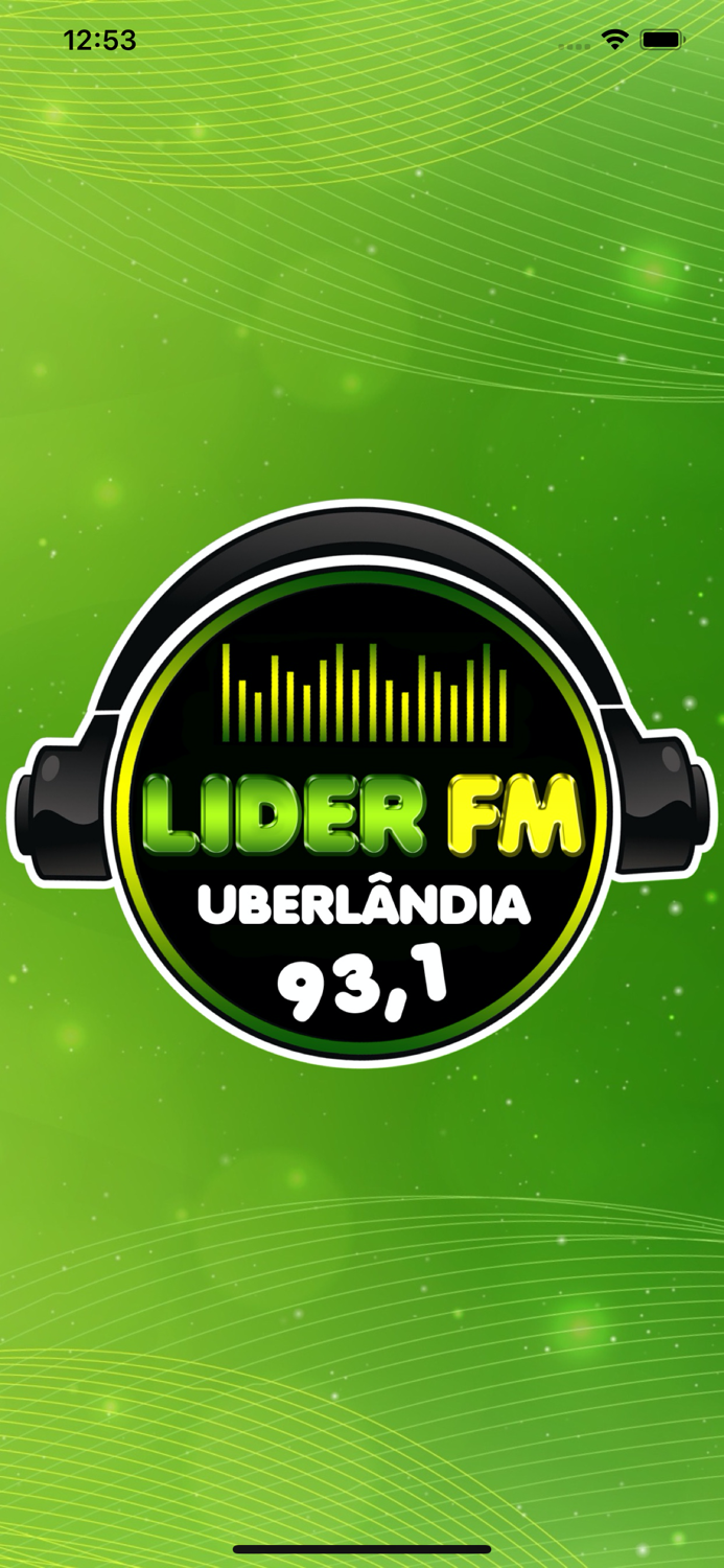 Lider FM 931