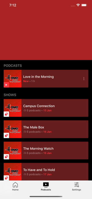 Love 101 FM(圖2)-速報App