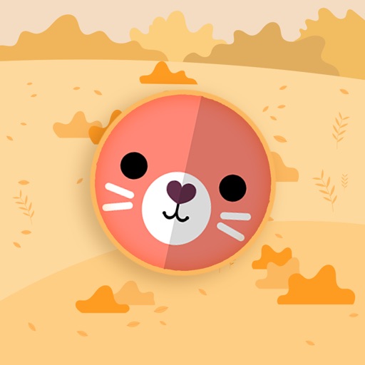 Jumpy Pets Tap icon