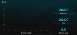 Game screenshot RP3 Rowing Lite mod apk