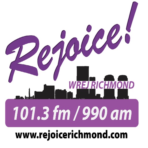 RejoiceRichmond.com icon