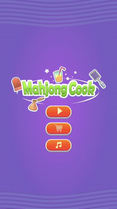Mahjong Cookのおすすめ画像6