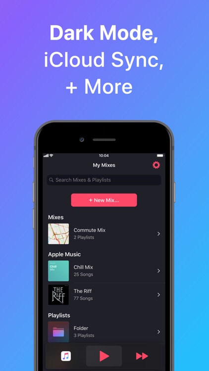 Miximum screenshot-5