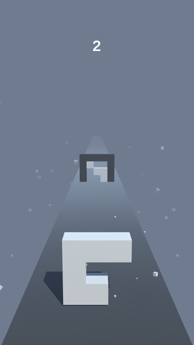 Screenshot #3 pour Take in Shape : Puzzle Game