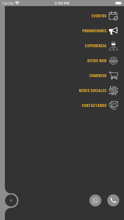 Ferreyros screenshot-5