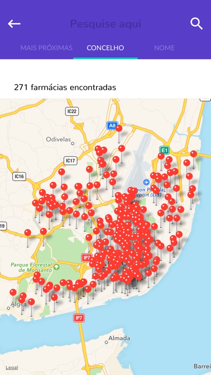 eMed.pt screenshot-4