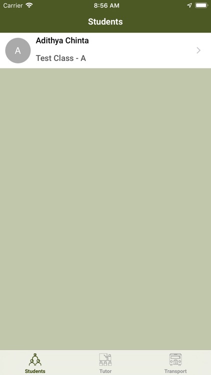 St Ann s High School