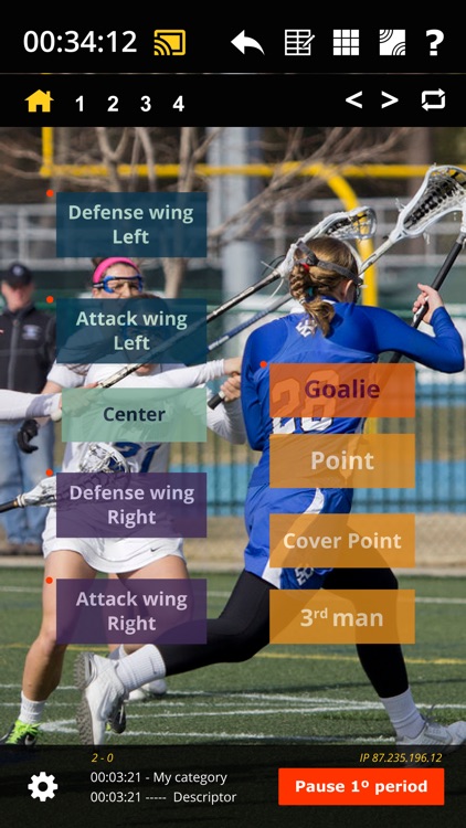 Tag&view screenshot-3