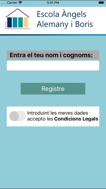 Escola Àngels Alemany