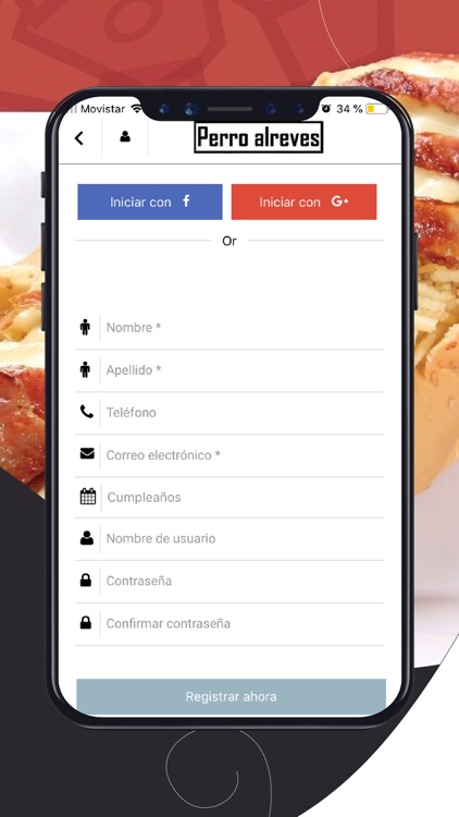Perro Alrevés screenshot-4