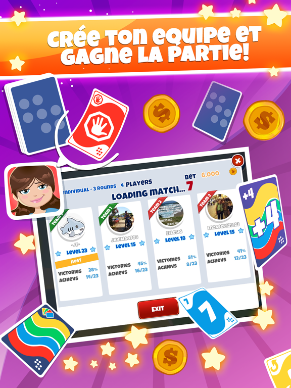 Screenshot #5 pour Toma 2 Online
