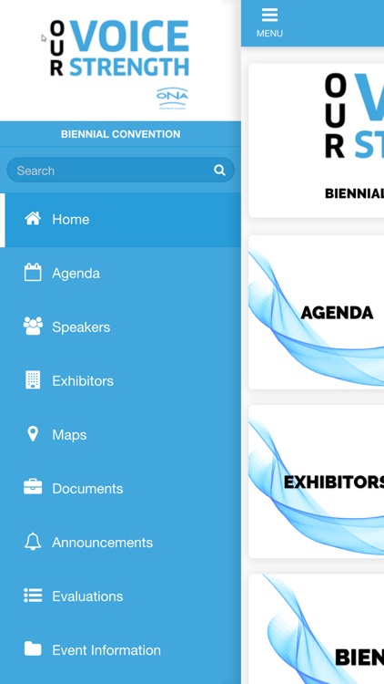 ONA Biennial Convention 2019