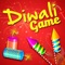 Diwali Game is New Free Arcade Diwali Fun Game more than 100 Plus Levels 