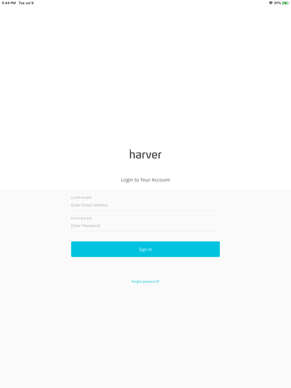 Screenshot #4 pour Harver