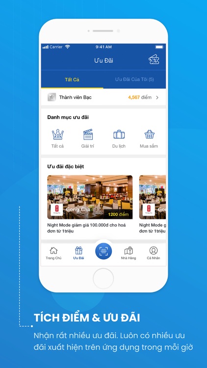 Wonderfit screenshot-3