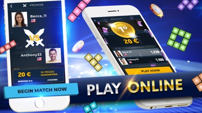 Block Stars - Play Real Money screenshot 2