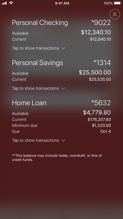 Clinton Bank Mobile