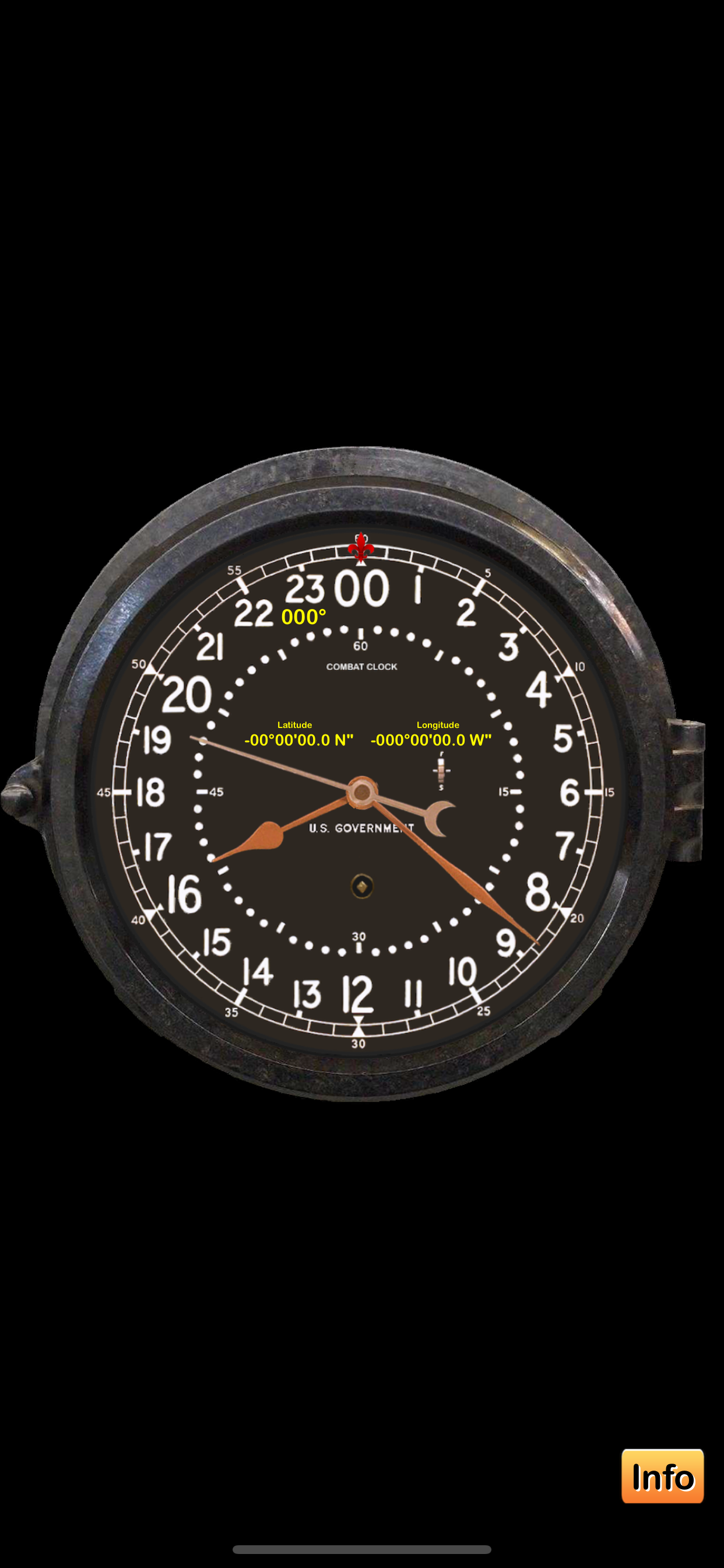 Combat Clock 2a