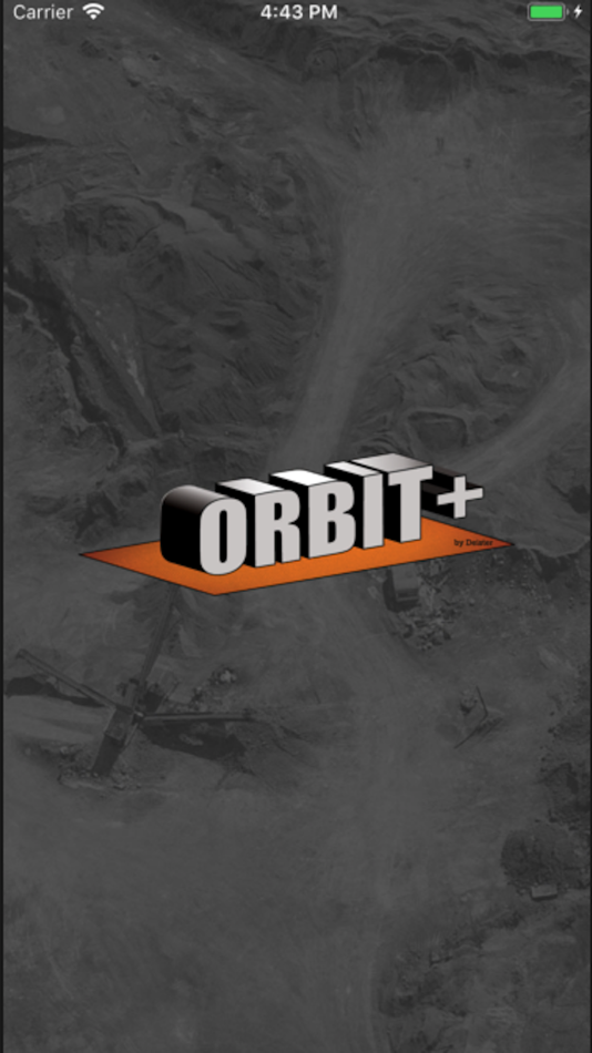 #1. Deister Orbit Plus (iOS) 由: Deister