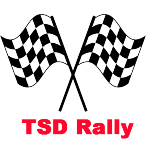 TSD Rally