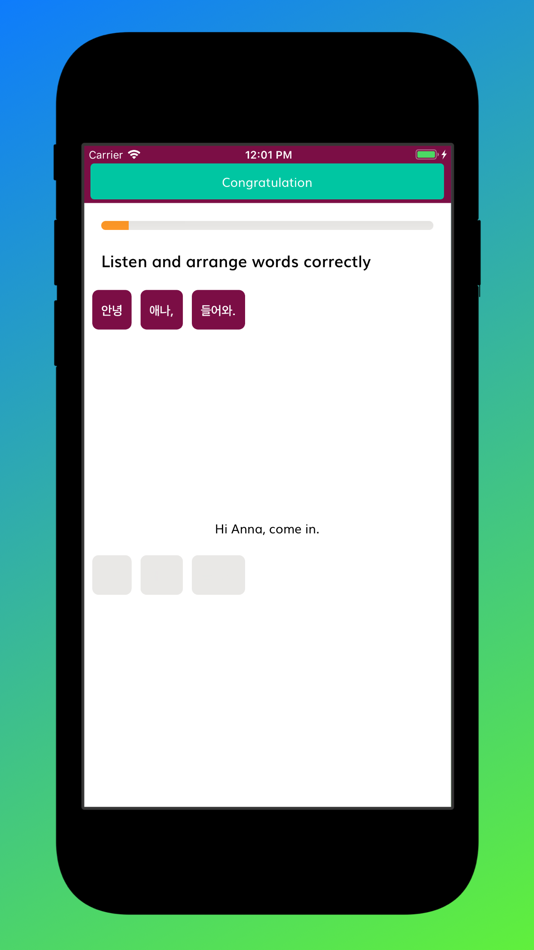 #6. All Languages For Conversation (iOS) 게시자: duytu tran