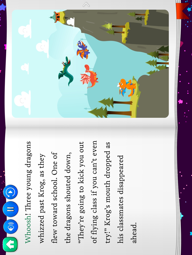 Vuelo - Stories for kids(圖4)-速報App