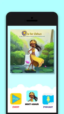 Game screenshot RainbowMe Kids apk