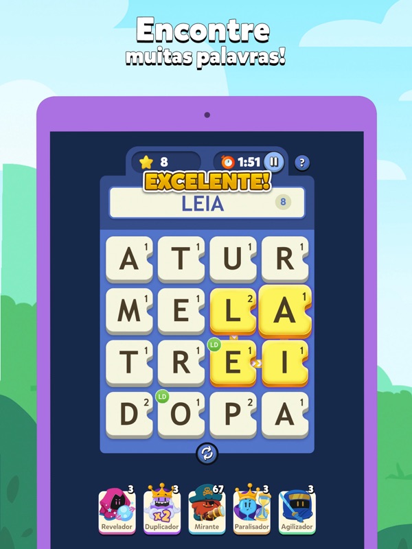 Misturadinhos 2 screenshot 6
