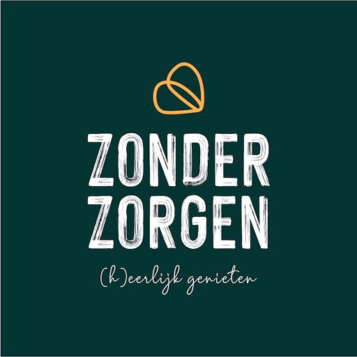 Zonder Zorgen icon