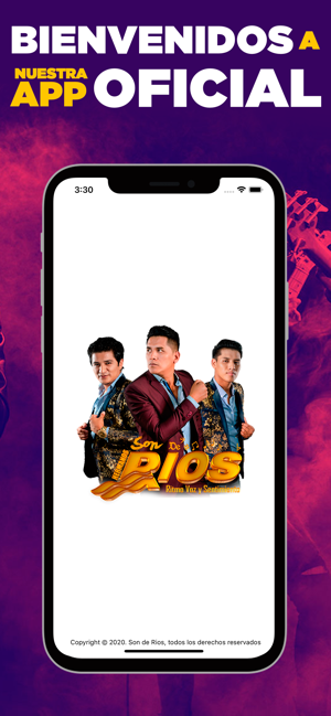Son de Rios