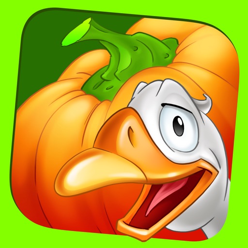 Hobby Farm Show HD Icon