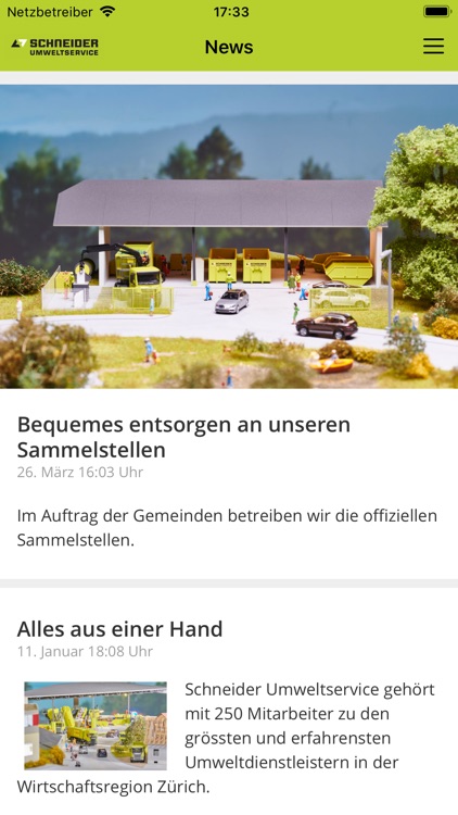 Schneider Family 2.0