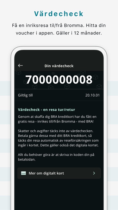 How to cancel & delete BRA kreditkort from iphone & ipad 4