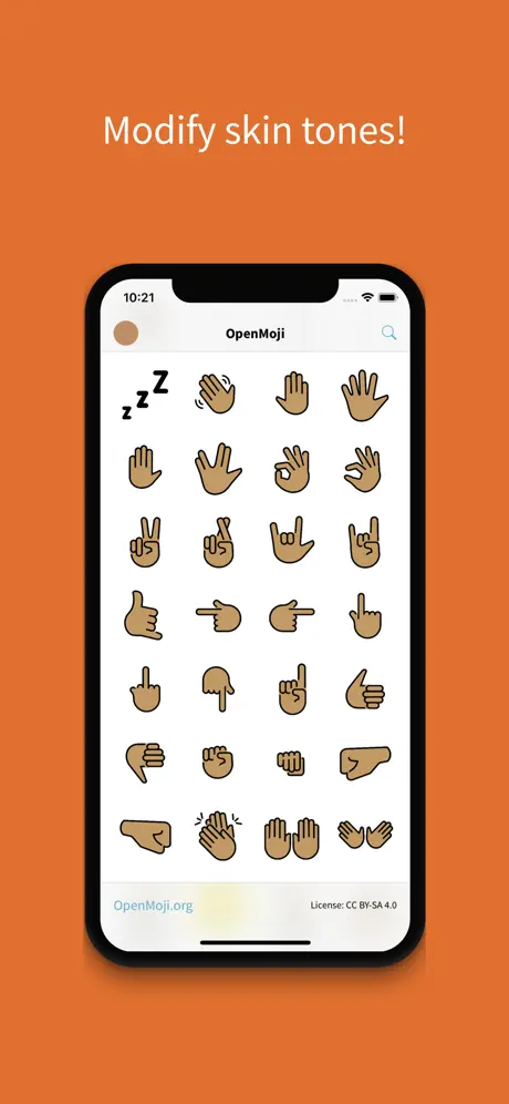 OpenMoji