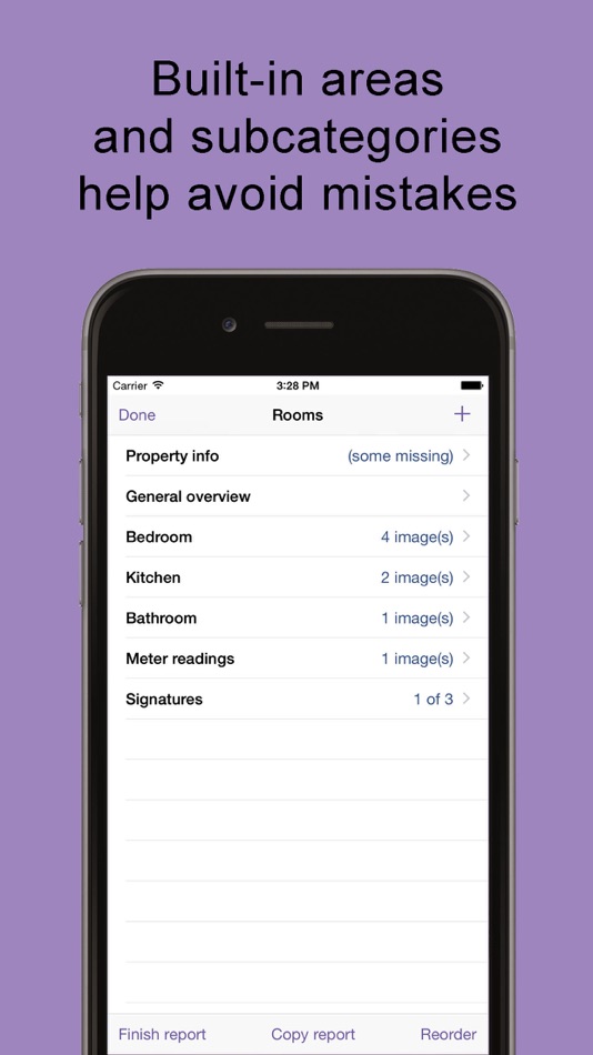 #2. Smarter Inventories (iOS) 由: Smarter Inventories Ltd