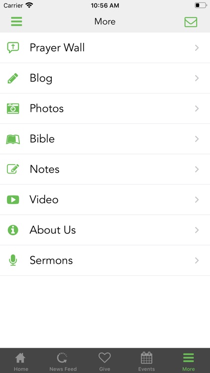 Elevated Life Church