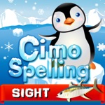 Cimo Spelling Sight Words