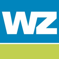 WZ News App app funktioniert nicht? Probleme und Störung