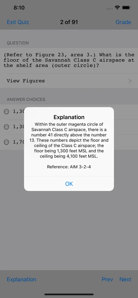 Prepware Remote Pilot