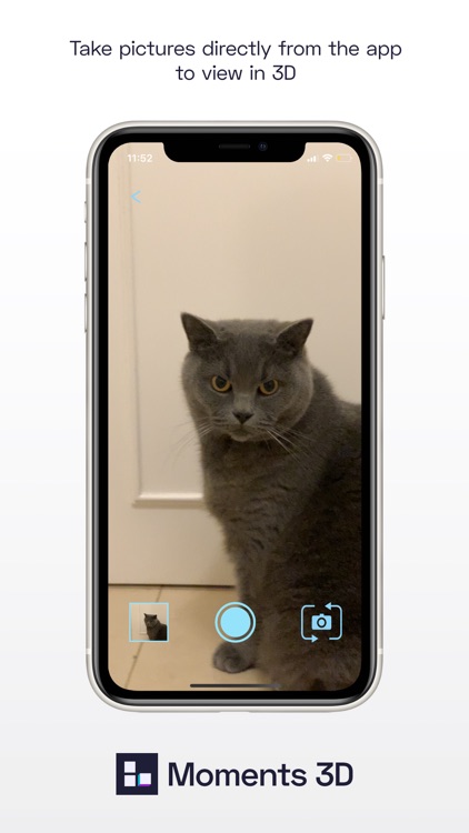 Moments 3D screenshot-3