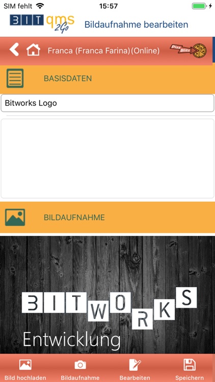 BITqms2Go screenshot-5