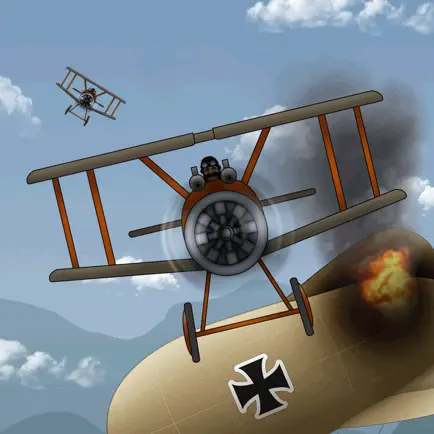 Air Ace for iPad Читы