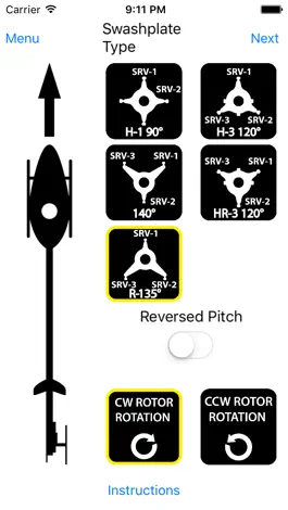 Game screenshot Brain / iKon / Xbar / TracX hack