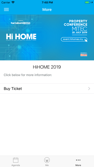 HiHOME 2019 screenshot 4