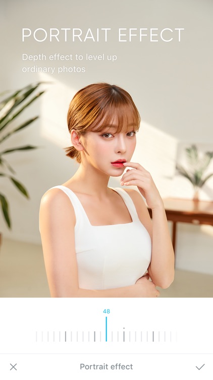 SODA - Natural Beauty Camera screenshot-4
