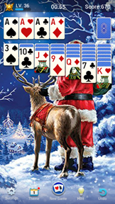 Solitaire - Classic Card Games screenshot
