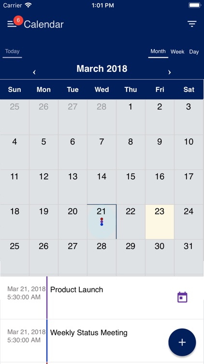 FranConnect CRM screenshot-4