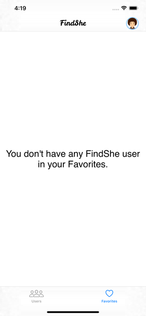 FindShe - Username Finder(圖7)-速報App