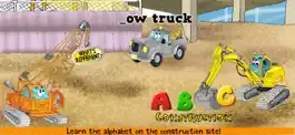 Game screenshot Big Truck Games Toddler Trucks mod apk